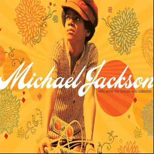 Álbum Hello World de Michael Jackson