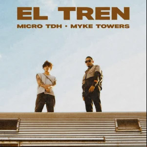 Álbum El Tren de Micro TDH