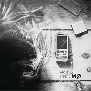 Álbum Waste Of Time de MO - Momomoyouth
