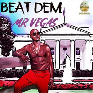 Álbum Beat Dem de Mr. Vegas