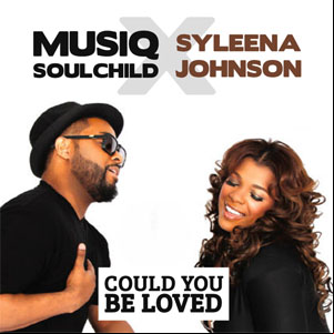 Álbum Could You Be Loved de Musiq Soulchild