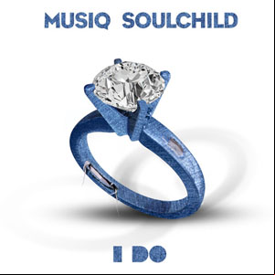 Álbum I Do  de Musiq Soulchild