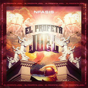 Álbum El Profeta Joel de N-Fasis