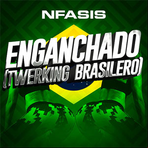 Álbum Enganchado  de N-Fasis