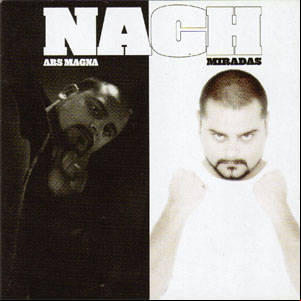 Álbum Ars Magna - Miradas de Nach