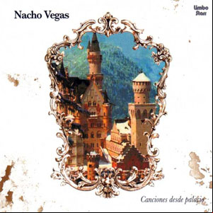 Álbum Canciones Desde Palacio de Nacho Vegas
