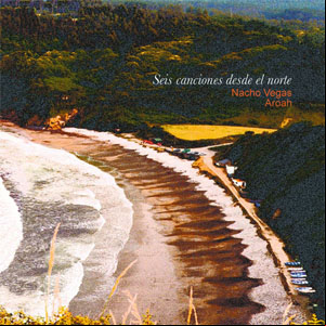 Álbum Seis Canciones Desde el Norte de Nacho Vegas