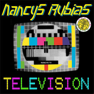 Álbum Televisión de Nancys Rubias