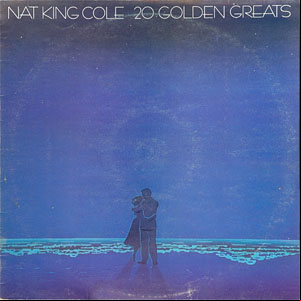 Álbum 20 Golden Greats de Nat King Cole