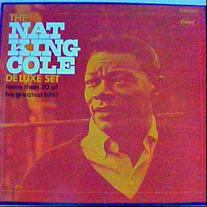 Álbum The Nat King Cole Deluxe Set de Nat King Cole