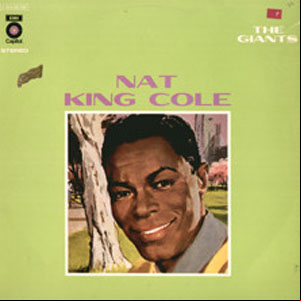 Álbum The Giants de Nat King Cole