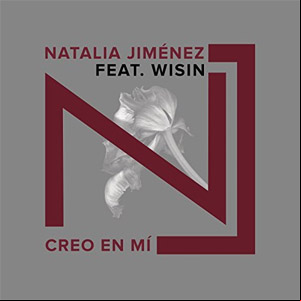 Álbum Creo en Mi (Versión Wisin) de Natalia Jiménez