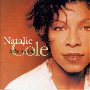 Álbum Take a Look de Natalie Cole