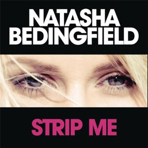 Álbum Strip Me de Natasha Bedingfield