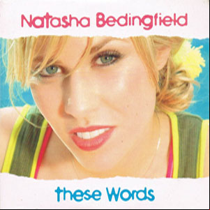 Álbum These Words de Natasha Bedingfield