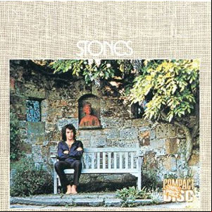 Álbum Stones de Neil Diamond