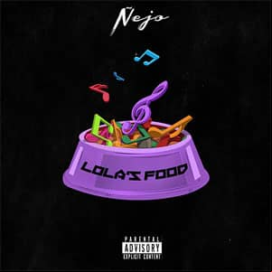 Álbum Lola's Food de Ñejo