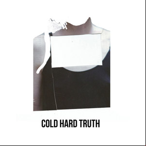 Álbum Cold Hard Truth de Nelly Furtado