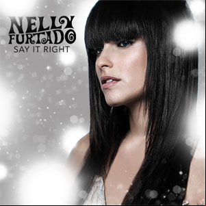 Álbum Say It Right de Nelly Furtado