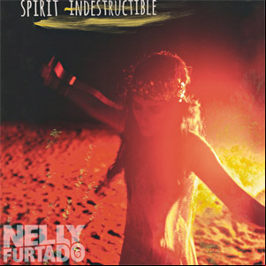 Álbum Spirit Indestructible de Nelly Furtado