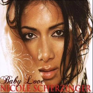 Álbum Baby Love de Nicole Scherzinger