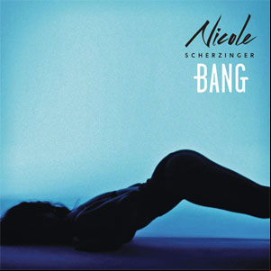Álbum Bang de Nicole Scherzinger