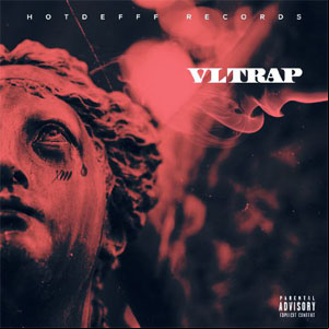 Álbum Ultrap de 13 Block