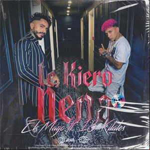 Álbum Te Kiero Nena de 18 Kilates