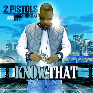 Álbum Know That de 2 Pistols