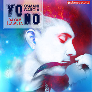 Álbum Yo No de Osmani García