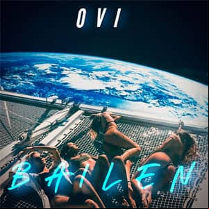 Álbum Bailen de Ovi