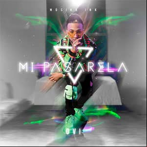 Álbum Mi Pasarela de Ovi