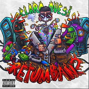 Álbum Retumban2 de Ovi