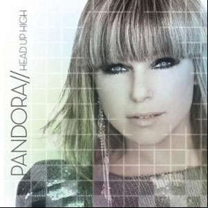 Álbum Head Up High de Pandora