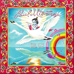 Álbum This One de Paul McCartney