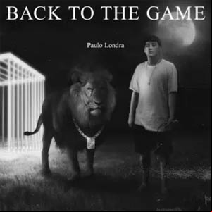 Álbum Back To The Game de Paulo Londra