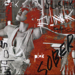 Álbum Sober de Pink