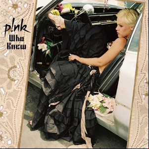 Álbum Who Knew de Pink
