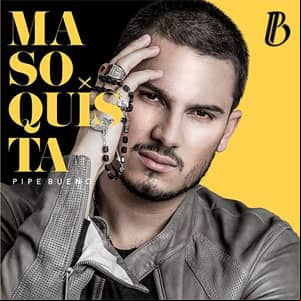 Álbum Masoquista de Pipe Bueno