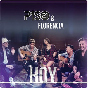 Álbum Hoy de Piso 21