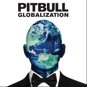 Álbum Globalization de Pitbull