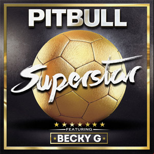 Álbum Superstar de Pitbull