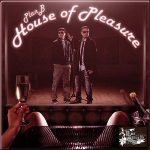 Álbum House Of Pleasure de Plan B