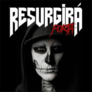Álbum Resurgirá de Porta