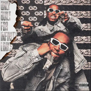 Álbum Only Built For Infinity Links de Quavo