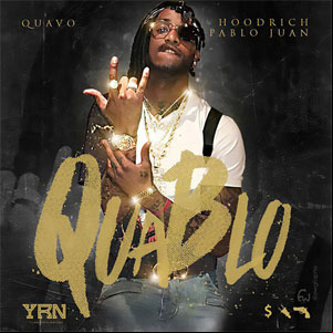Álbum QuaBlo de Quavo