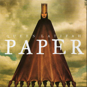 Álbum Paper de Queen Latifah