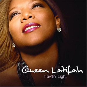 Álbum Trav'lin Light de Queen Latifah