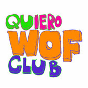 Álbum WOF de Quiero Club
