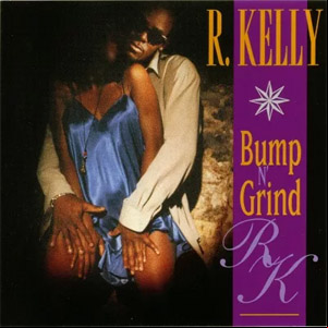 Álbum Bump 'N Grind de R. Kelly
